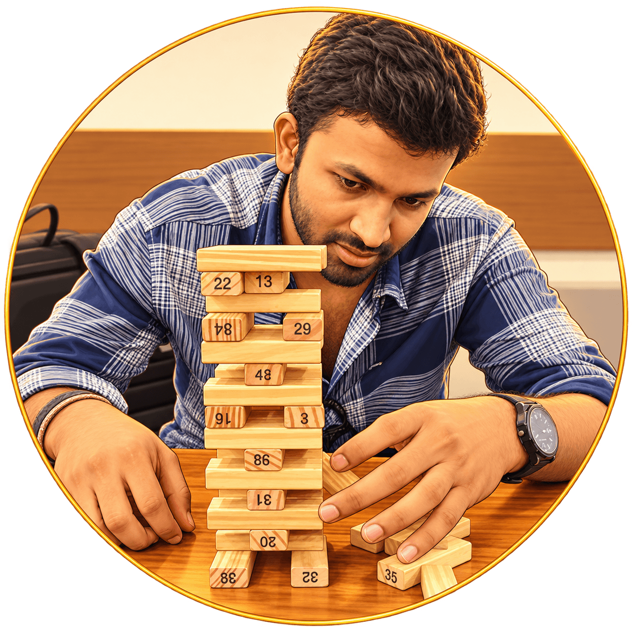 Anumandla Rakesh
