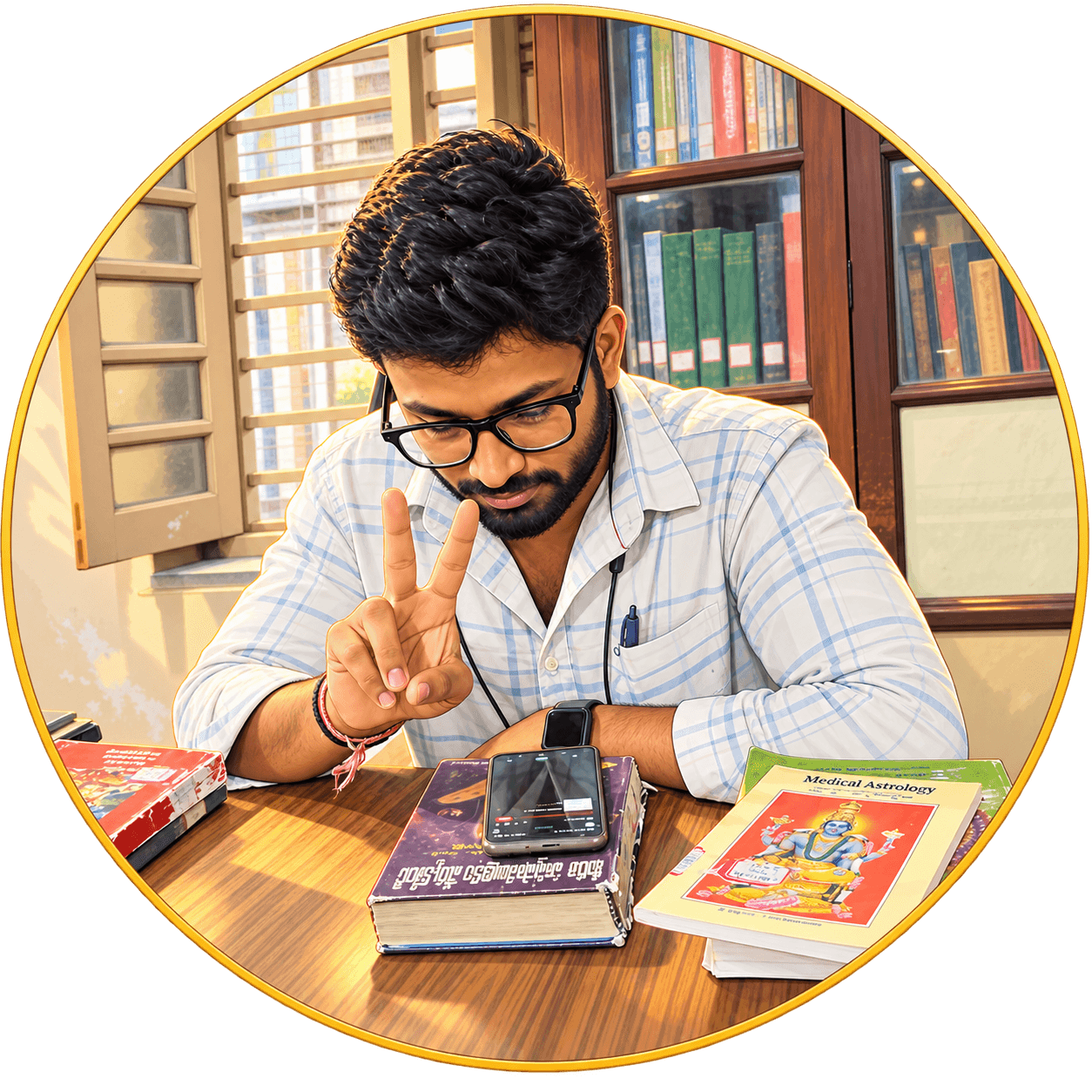 Anumandla Rakesh