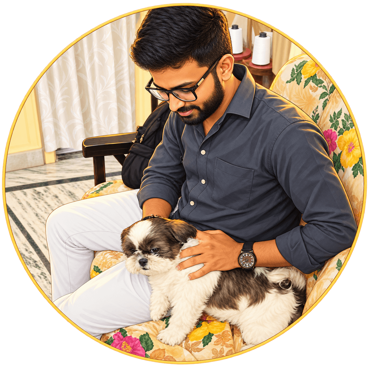 Anumandla Rakesh